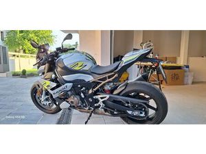 OCCASION BMW S 1000 R