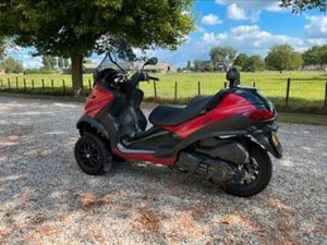 MP3 500 — MOTOREN | PIAGGIO — MARKTPLAATS