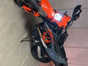KTM 690 SMC R