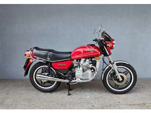 CX 500 AUS ERSTBESITZ !!!