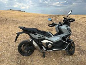HONDA XADV 2021 CON 26000 KM