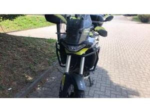 TUAREG 660 (2022 - 24)