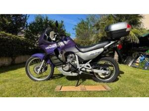 TRANSALP XL 600V (1997 - 99)
