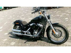 HARLEY-DAVIDSON SOFTAIL STANDARD ST1 107