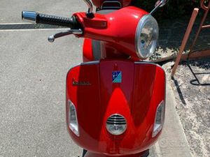 VESPA 250 GTS ABS