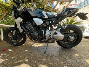 CB 1000 R ABS PLUS