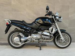 BMW R 850 R COMFORT