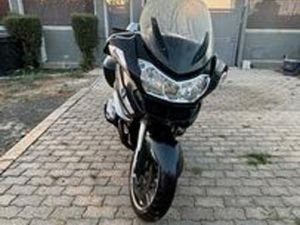 BMW RT 1200 B ALBERO DEL 2010