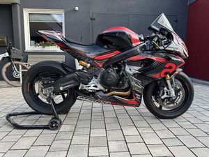 APRILIA RS 660
