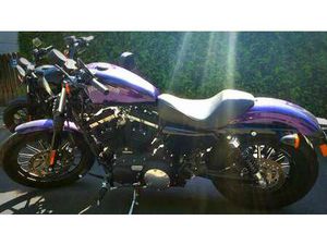 HARLEY-DAVIDSON SPORTSTER XL 883