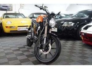 2022 VMOTO TC MAX NAKED ELECTRIC AUTOMATIC (7 PS) ELECTRIC AUTOMATIC