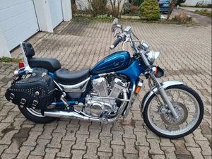 SUZUKI INTRUDER 800 VS52B