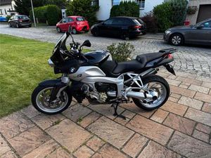 BMW K1200R
