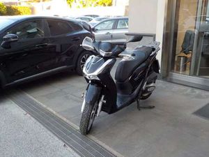 HONDA SH 150 - ANNO 2020 NERO