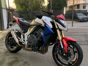 HONDA CB 1000 R - TRICOLOR