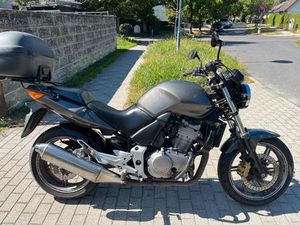 HONDA CBF 500 ABS 35 KW