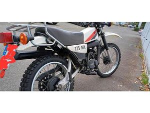 YAMAHA DT 175MX