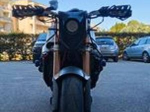 SUZUKI GSX R 1000 - 2002