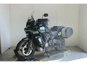 2024 HARLEY-DAVIDSON® RA1250S - PAN AMERICA® 1250 SPECIAL