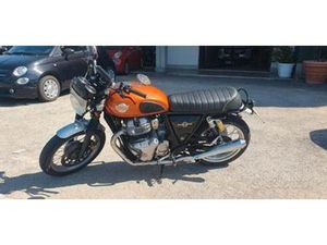 ROYAL ENFIELD INTERCEPTOR - 2019