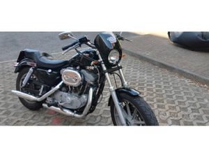 HARLEY DAVIDSON 883 1989