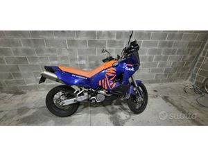 KTM 990 ADVENTURE S 2006