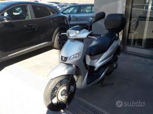 PEUGEOT TWEET 150 ANNO