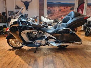 VICTORY VISION &#034;TOP&#034; 100 JAHRE (250/4,99%)