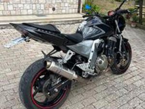 KAWASAKI Z 750 - 2007