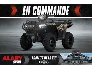 2026 POLARIS POLARIS SPORTSMAN 570 EPS *PURSUIT