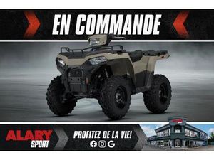 2026 POLARIS SPORTSMAN 570