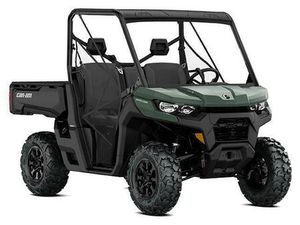 2026 CAN-AM DEFENDER DPS HD7