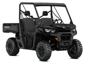 2026 CAN-AM DEFENDER DPS HD9