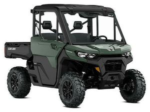 2026 CAN-AM DEFENDER DPS HD9