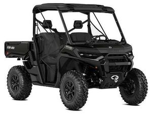 2026 CAN-AM DEFENDER XT HD11