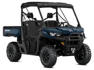 2026 CAN-AM DEFENDER XT HD7