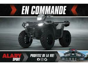 2026 POLARIS SPORTSMAN XP 1000 ULTIMATE