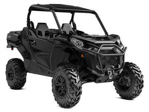 2025 CAN-AM COMMANDER 1000 XT