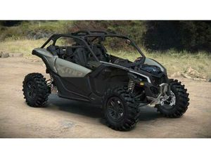2026 CAN-AM MAVERICK X3 X MR TURBO RR 64