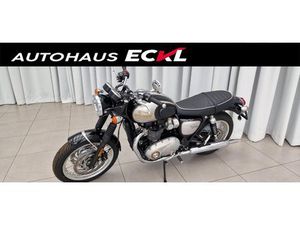 MOTO NEUVE: TRIUMPH BONNEVILLE T120