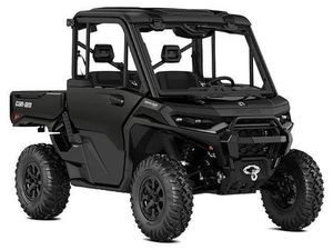 2026 CAN-AM DEFENDER XT CAB HD11 WITH 10.25 IN. INFOTAINMENT
