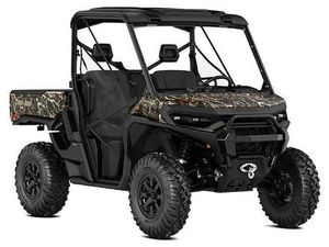 2026 CAN-AM DEFENDER XT HD11 WITH 10.25 IN. INFOTAINMENT
