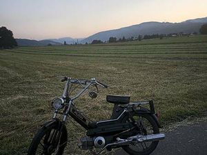 PUCH MAXI S AB SERVICE CANTON BERNE -