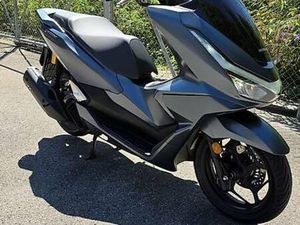 HONDA PCX DX 125