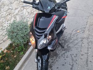PIAGGIO NRG 50 CM3, 2010 GOD.