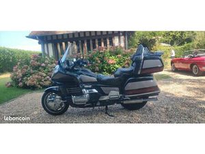 GOLDWING 1500 SE