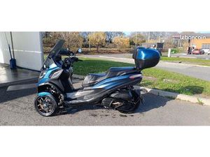 PIAGGIO MP3 530