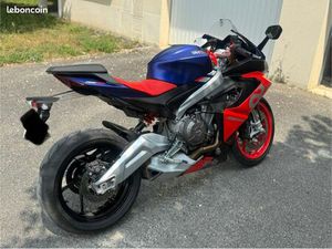 APRILIA RS 660