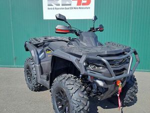 QUAD AODES PATHCROSS XTX 1000 CC TVA RECUPERABLE CONCESSION QUAD SSV ET MOTO HAUTE-LOIRE RB43