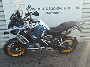 BMW R 1250 GS ADVENTURE